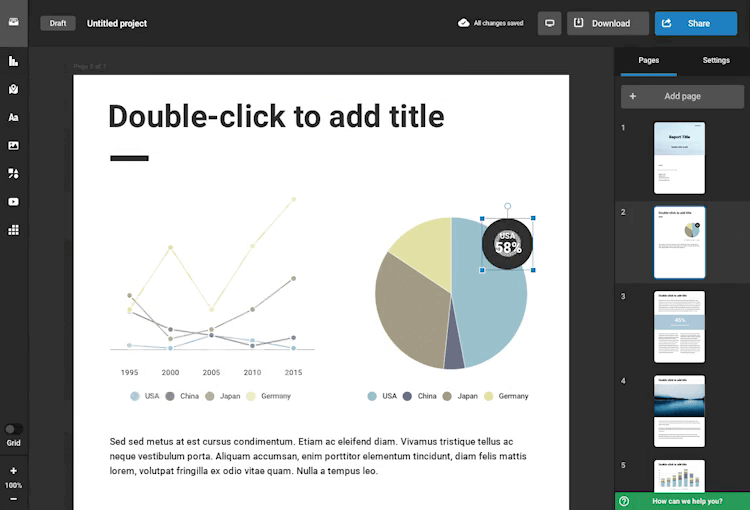 17  Best Data Visualization Software Tools in 2023  Review  - 77