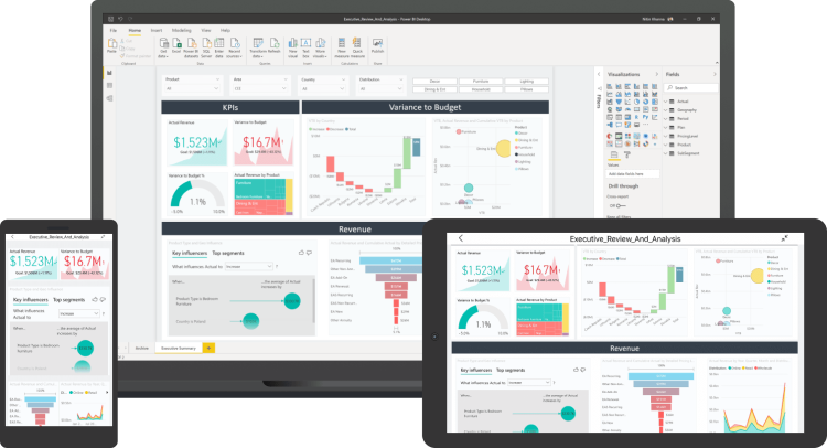 17  Best Data Visualization Software Tools in 2023  Review  - 30