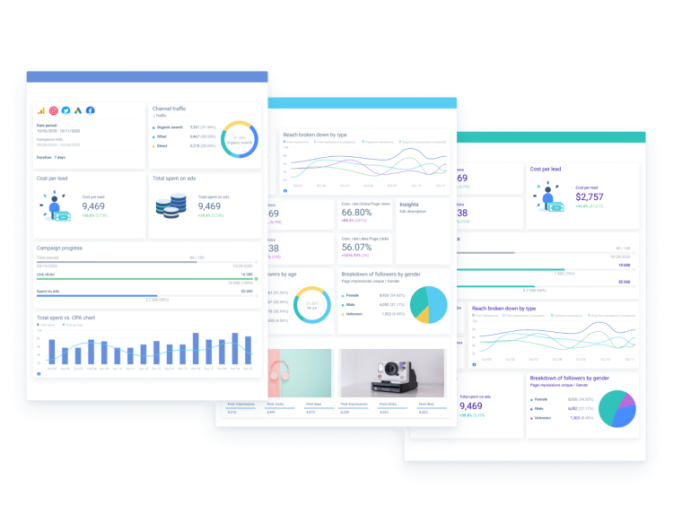 17  Best Data Visualization Software Tools in 2023  Review  - 37