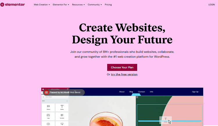 Best Landing Page Builders Software Tools  2023 Guide  - 48