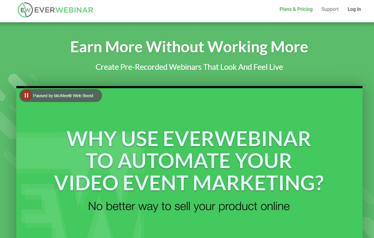 20  Best Webinar Software Platforms 2023  Online Meetings  - 33