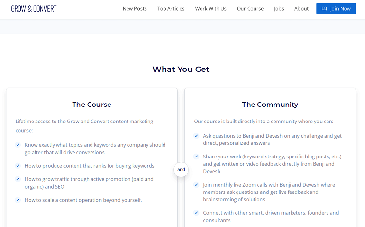 15 Best Blogging Courses  You Should Know About  in 2023 - 56