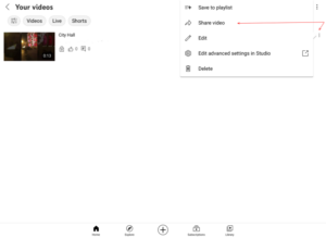 How to Share a Private YouTube Video 2024 [Complete Guide]