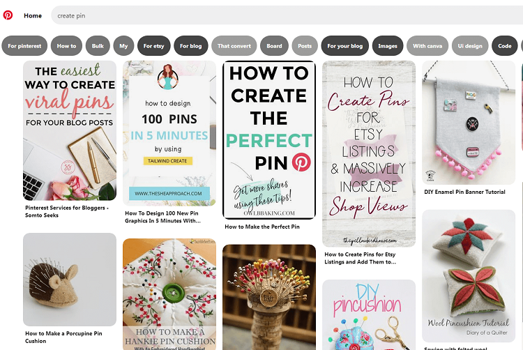 Learn how to create video pins on Pinterest and other social media sites.