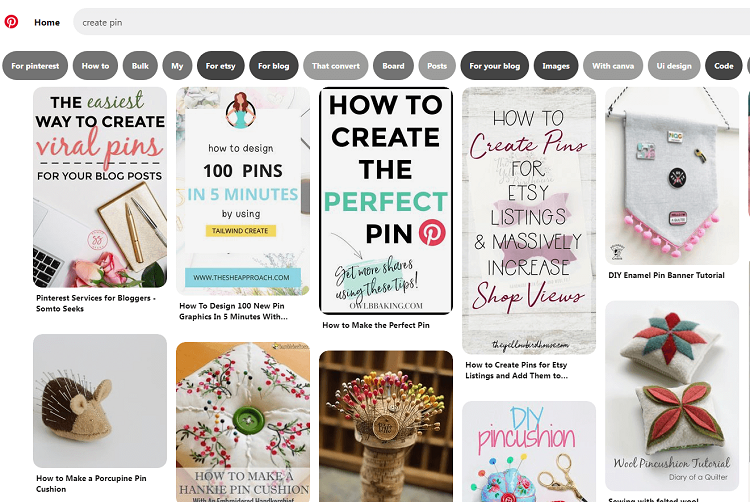 Make Stunning Video Pins on Pinterest  Detailed Guide 2023  - 83