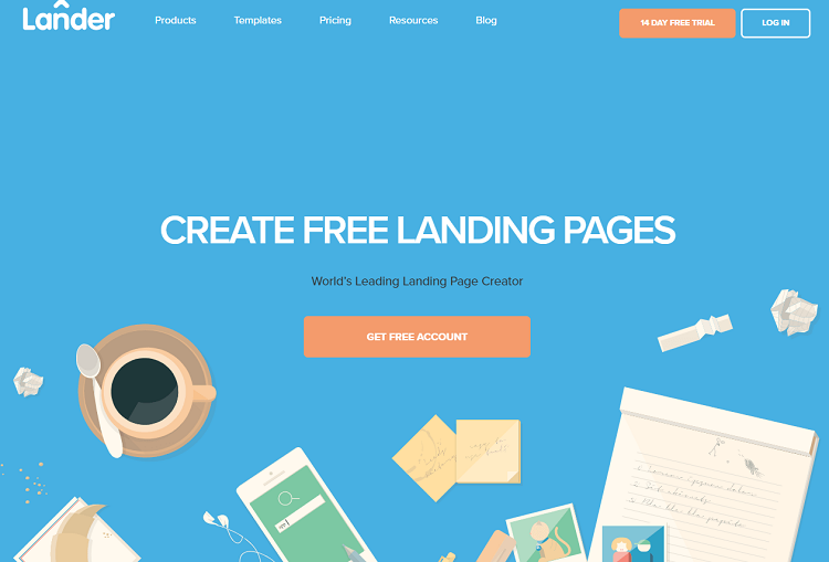 Best Landing Page Builders Software Tools  2023 Guide  - 56