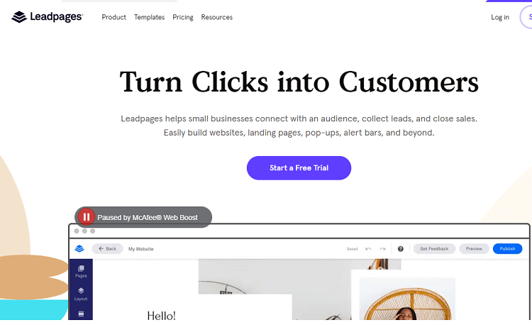 Best Landing Page Builders Software Tools  2023 Guide  - 53