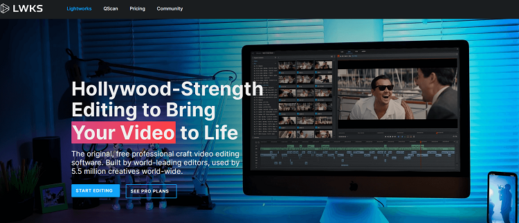 27 Best Video Editing Software Programs  this 2023  - 46