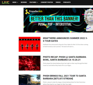 40+ Best Music Blogs [and Websites] to Follow in 2024