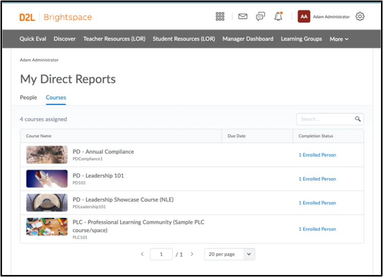 33 Best Learning Management System Software Platforms  2023  - 73