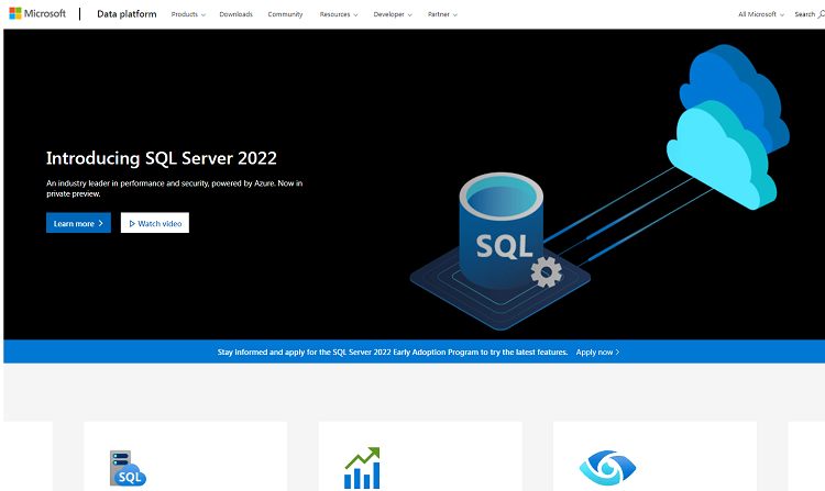 27 Best Database Software and Systems in 2023 - 49