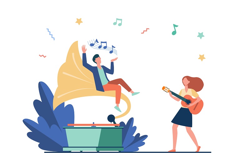 You could just type the name of your favorite genre into Google, but that can lead to some disappointing results, so instead, we’ve made it easier for you by bringing you our favorite 40+ best music blogs and websites.