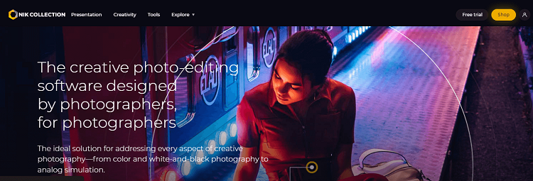 19  Best Photo Editing Software 2023  Windows  Mac  Android  - 84