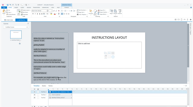 This is OneNote OCR software.