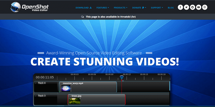 27 Best Video Editing Software Programs  this 2023  - 91