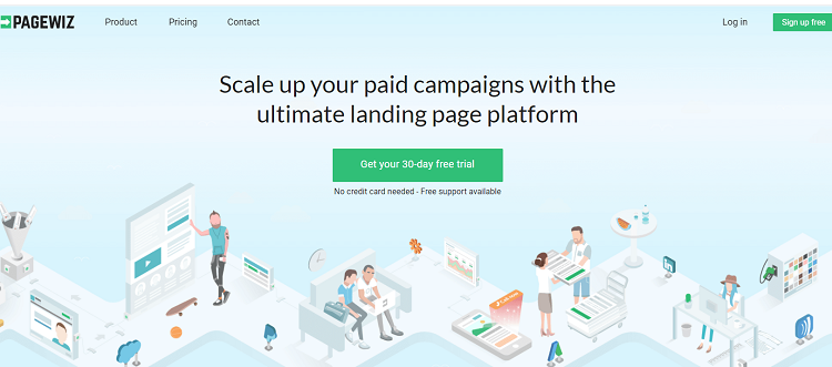 Best Landing Page Builders Software Tools  2023 Guide  - 61