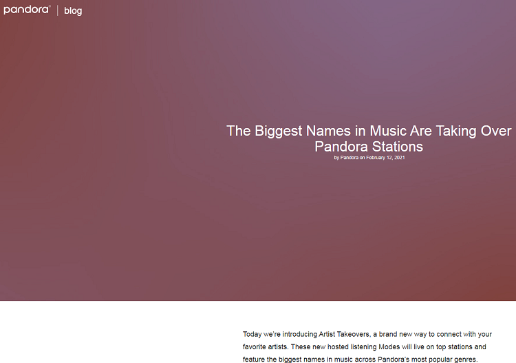 40  Best Music Blogs  and Websites  to Follow in 2023 - 69