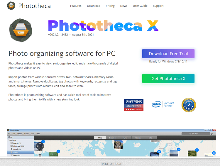 16 Best Photo Management Software Programs  in 2023  - 9