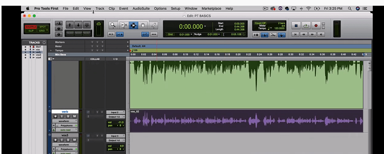 12 Best Podcast Editing Software Programs  in 2023  - 72