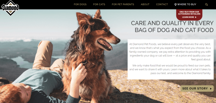 27 Best Pet Blogs  and Websites  to Follow in 2023 - 28