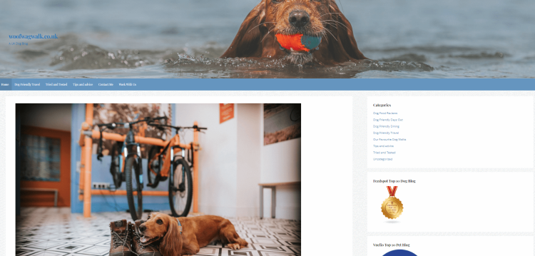 27 Best Pet Blogs  and Websites  to Follow in 2023 - 88