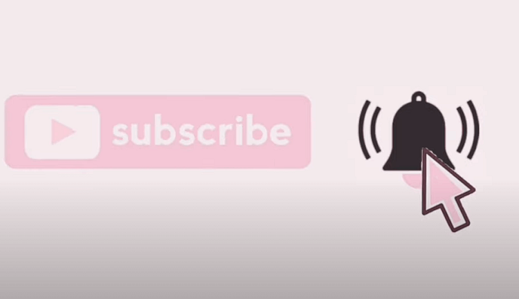 Best Pink Subscribe Buttons for YouTube  2023 Guide  - 56