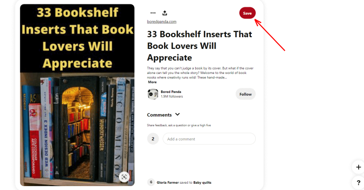 The Best Pinterest Hashtags 2023  Ultimate Guide  - 24