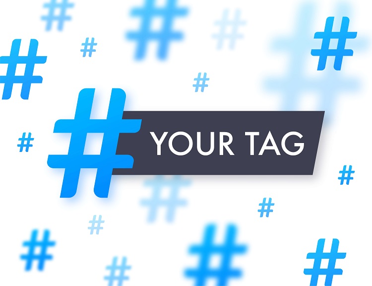 People use popular Instagram hashtags types like brand, category, event hashtags.
