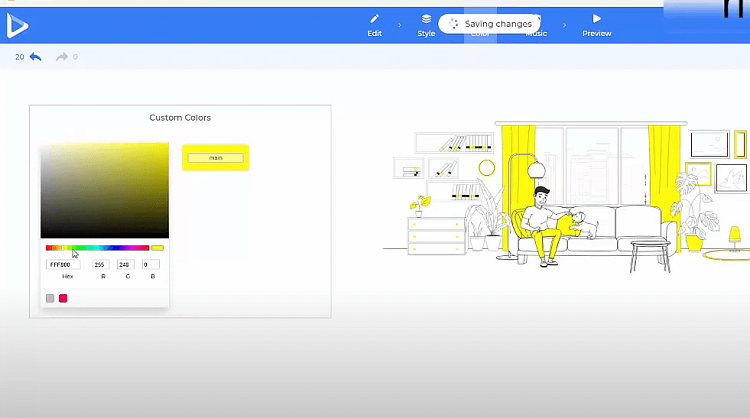 The Best Whiteboard Animation Software for 2023 - 74