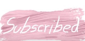 Best Pink Subscribe Buttons for YouTube [2024 Guide]