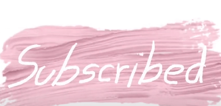 Best Pink Subscribe Buttons for YouTube Guide 2022 (2022)