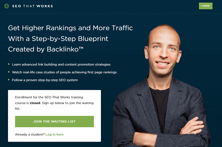 SEO that Works - Best SEO Blogging Course