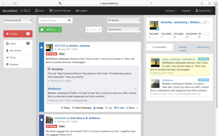 20+ Best Social Media Management Tools [in 2024]