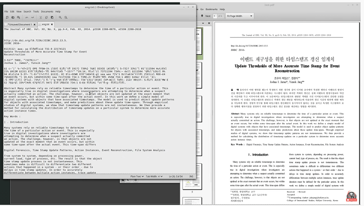 free zonal ocr software mac os x