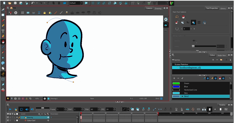 11 Best Computer Animation Software Programs