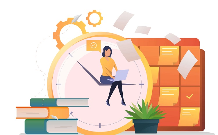 35  Best Time Management Quotes  to Boost Productivity  2023 - 67