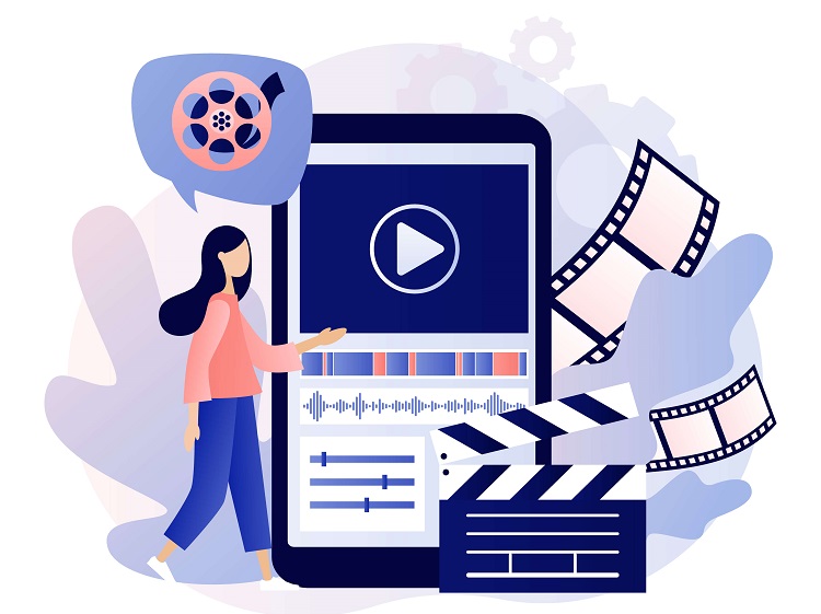 27 Best Video Editing Software Programs  this 2023  - 25