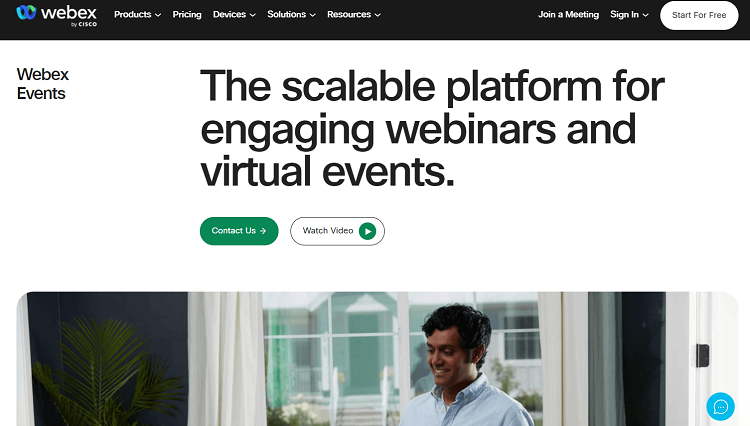 20  Best Webinar Software Platforms 2023  Online Meetings  - 30