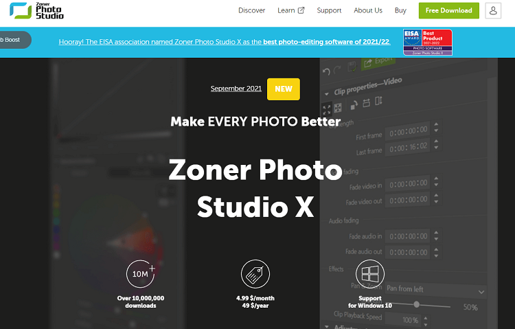 16 Best Photo Management Software Programs  in 2023  - 16