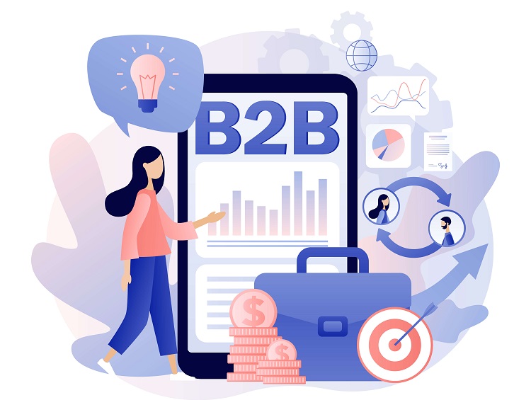 General B2B Marketing Stats and Trends