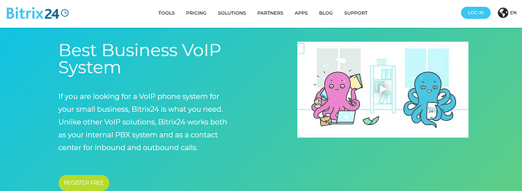 18 Best VoIP Phone Providers 2023  Learn Digital Marketing  - 6