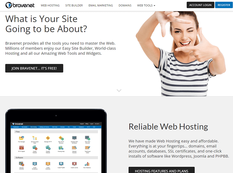 11 Best Web Hosting Providers in Canada in 2023 - 56