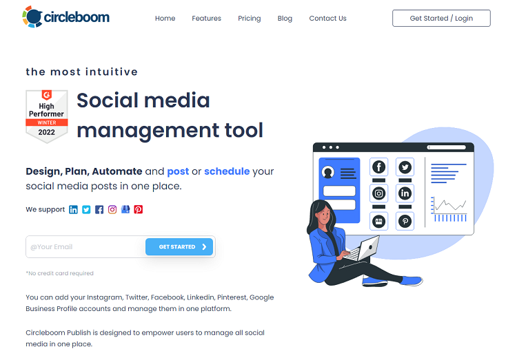 Best Social Media Management