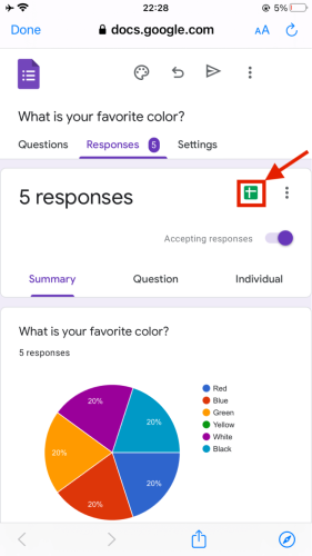 Google Forms  Find Answers Fast  Step by Step Guide  2023 - 25