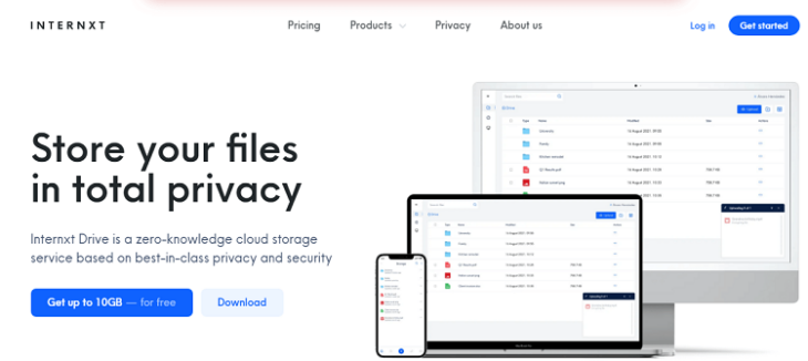 20 Best Free File Hosting Websites and Platforms ? [2023]