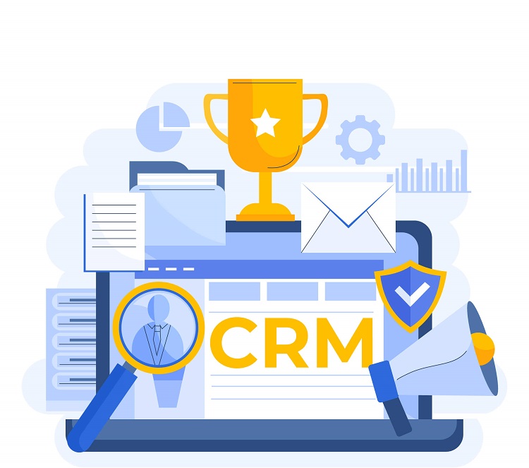 Key CRM Stats