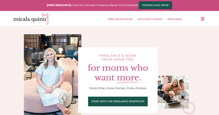 20 Best Mommy Blogs and Bloggers  to Follow  in 2023 - 91