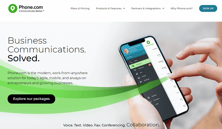 18 Best VoIP Phone Providers 2023  Learn Digital Marketing  - 92