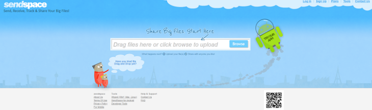 20 Best Free File Hosting Websites and Platforms 🌐 [2023]