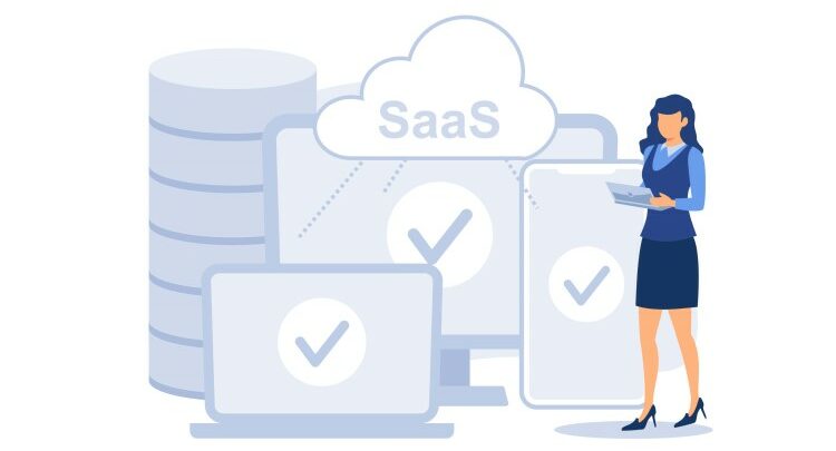 99  Useful SaaS Stats 2023  Facts and Trends  - 94